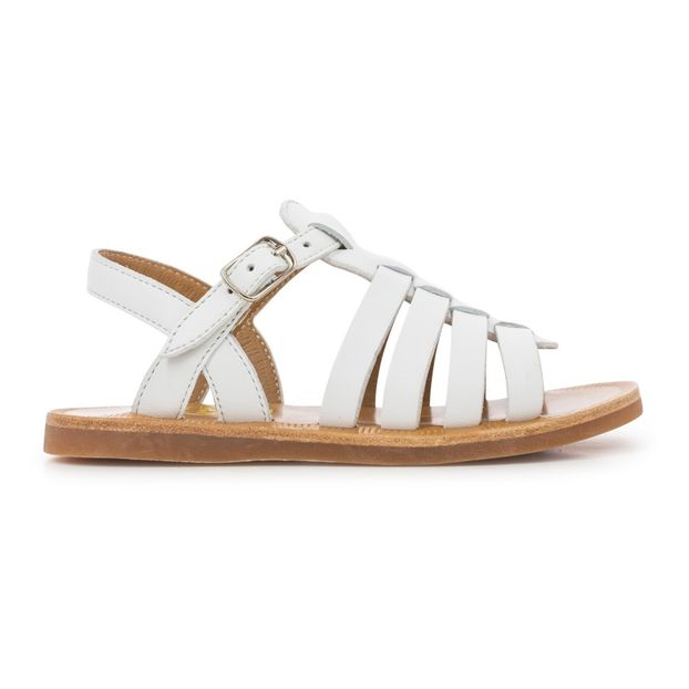 Sandales Plagette Strap-product