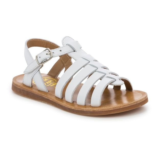 Sandales Plagette Strap-product