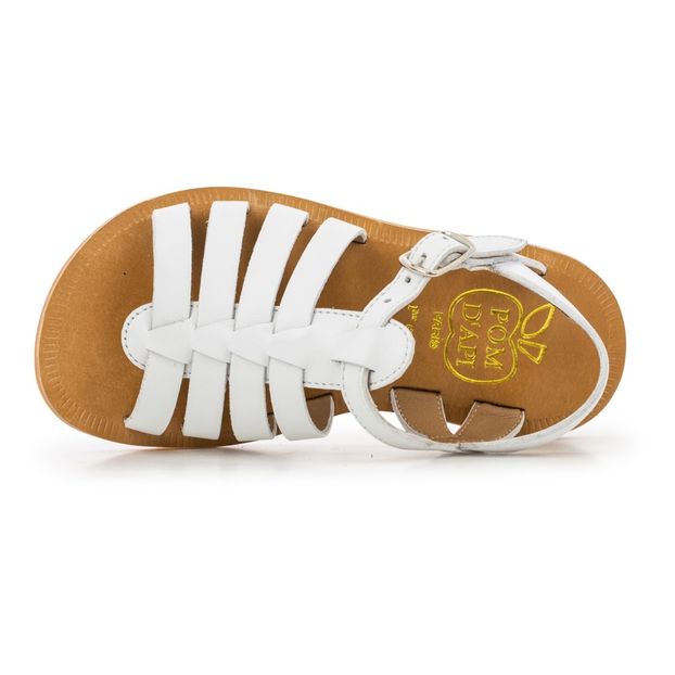 Sandales Plagette Strap-product