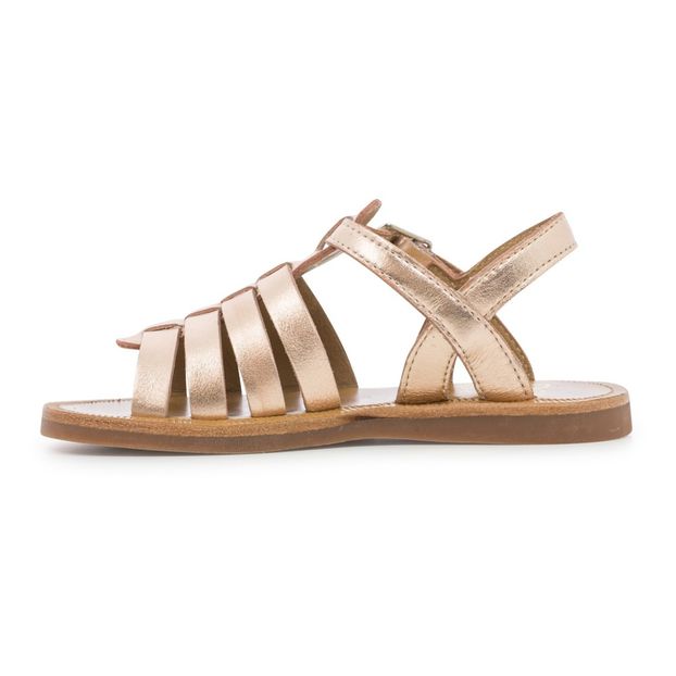 Plagette strappy sandals-product