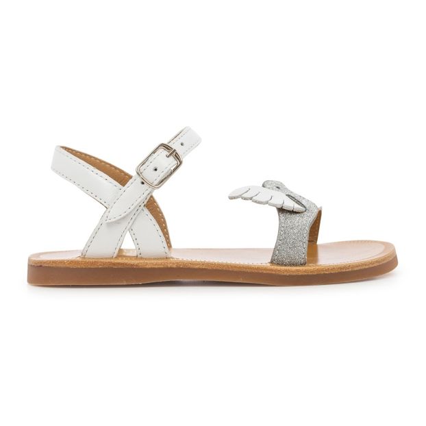 Sandales Plagette Birds-product