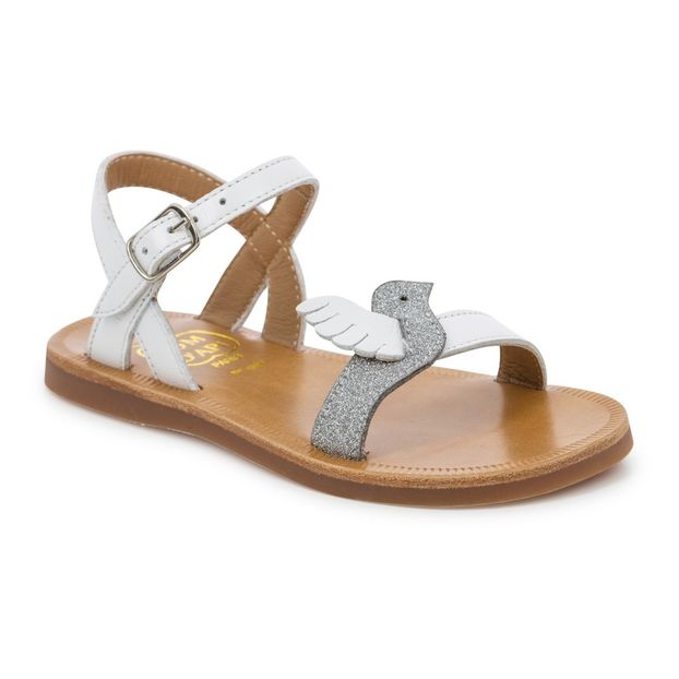 Sandales Plagette Birds-product