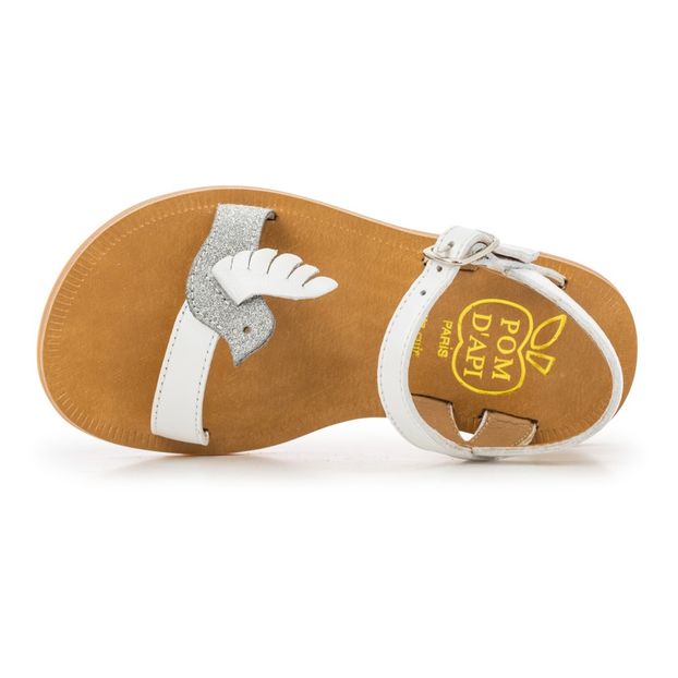 Sandales Plagette Birds-product