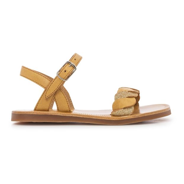 Sandalias Plagette Twist-product