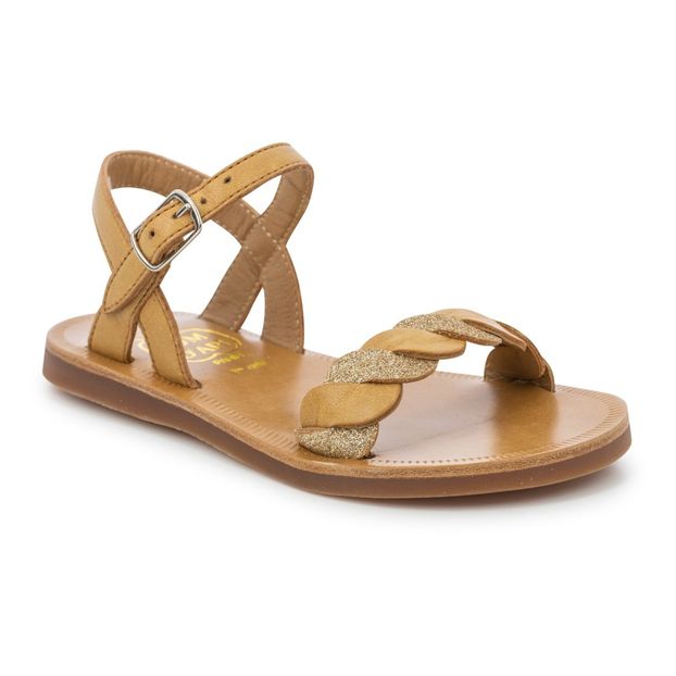 Sandalias Plagette Twist-product
