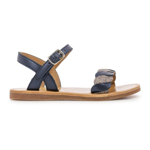 Sandales Plagette Twist-product