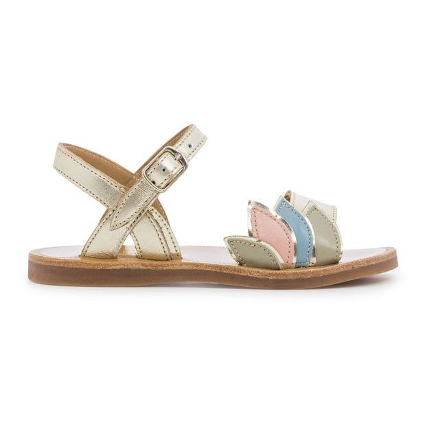 Sandales Plagette Lotus-product