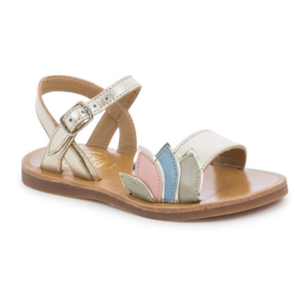 Lotus plagette sandals-product