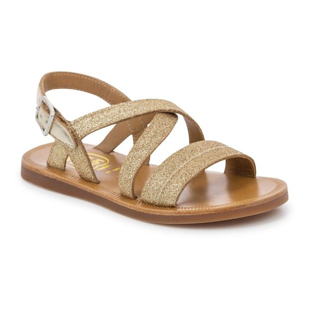 Sandales Plagette Lagon-product