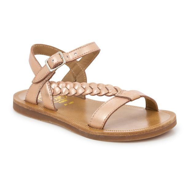 Sandales Plagette Antik-product