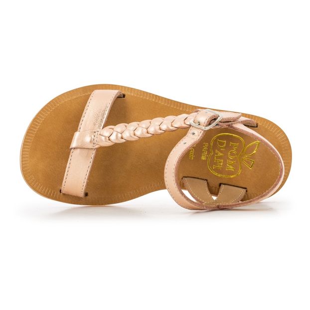 Sandales Plagette Antik-product