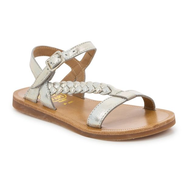 Antik plagette sandals-product