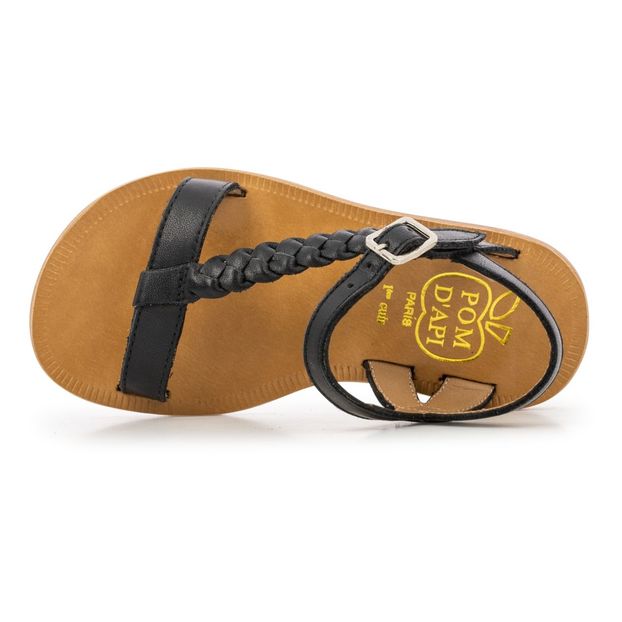 Sandales Plagette Antik-product
