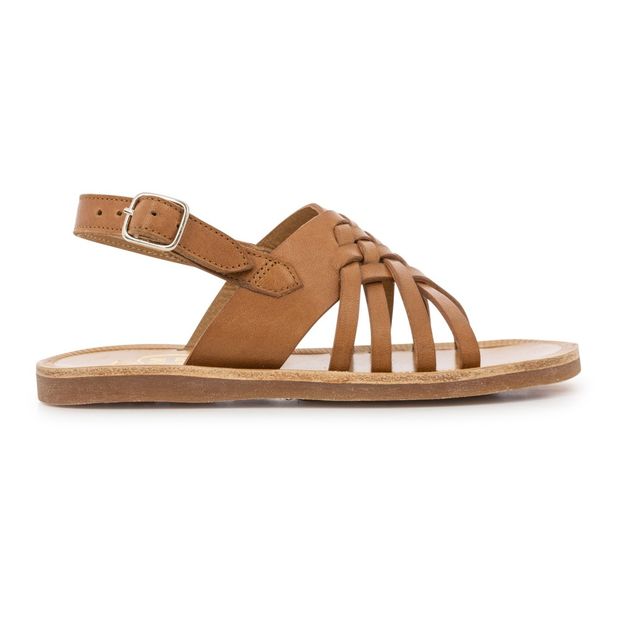 Sandalias Plagette Cut-product
