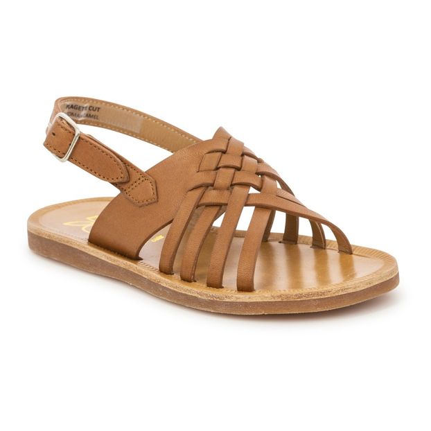 Sandalias Plagette Cut-product