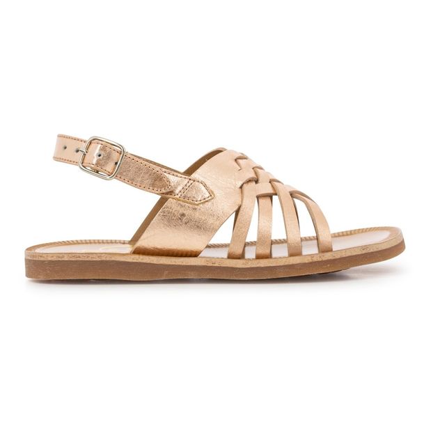 Sandalias Plagette Cut-product