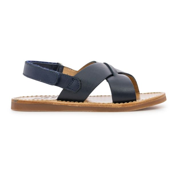 Sandales Plage Stitch Cross-product