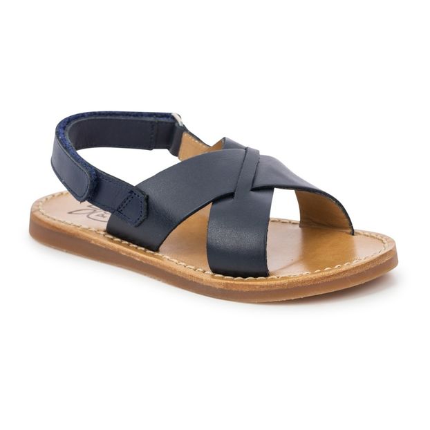 Sandales Plage Stitch Cross-product