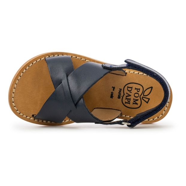Sandales Plage Stitch Cross-product