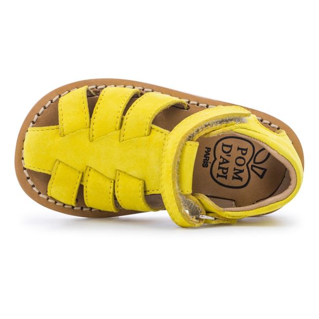Waff Papy sandals-product