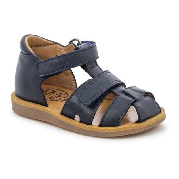 Sandali Poppy maschio strap-product