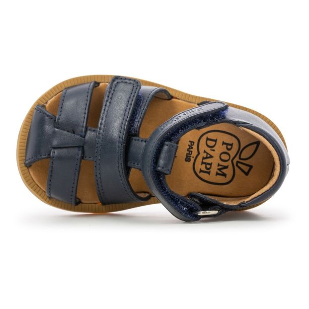 Sandali Poppy maschio strap-product