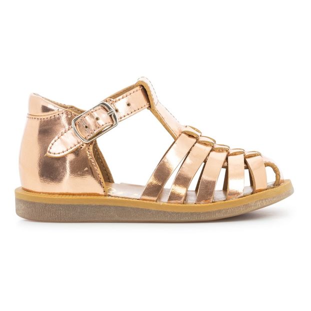 Sandalias Poppy Pitti-product