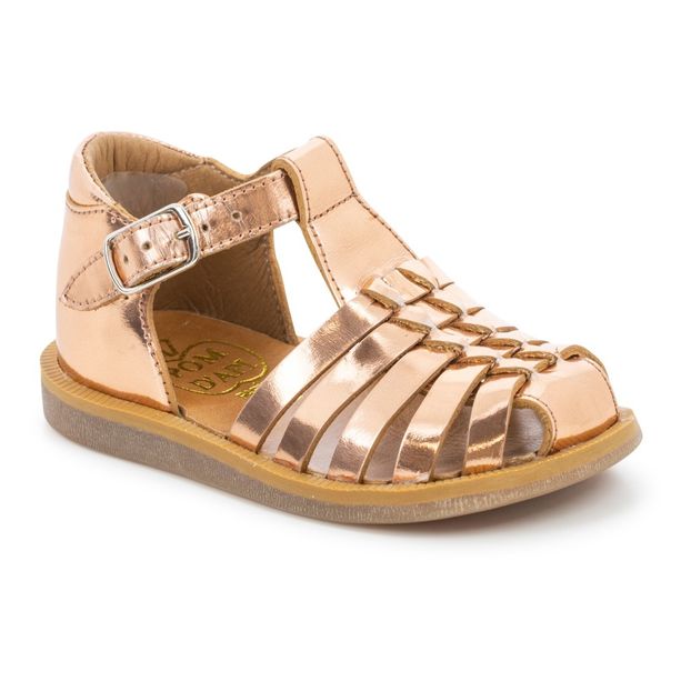 Sandalias Poppy Pitti-product