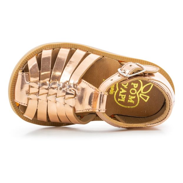 Sandalias Poppy Pitti-product