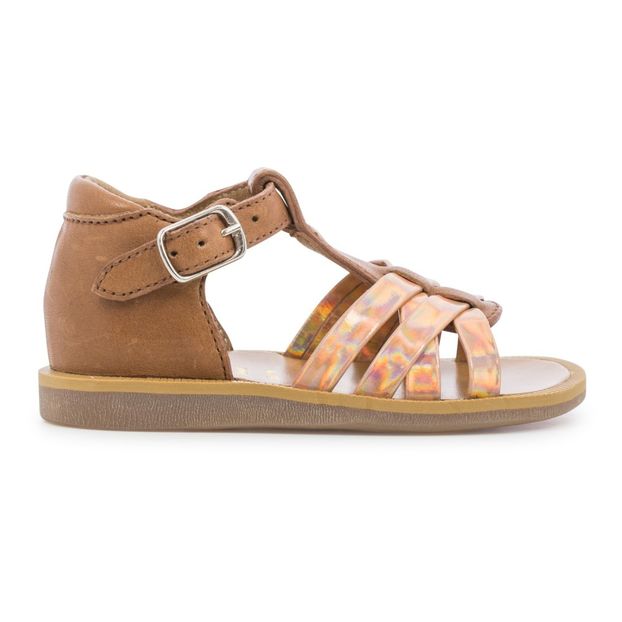 Poppy Back Neptune sandals-product