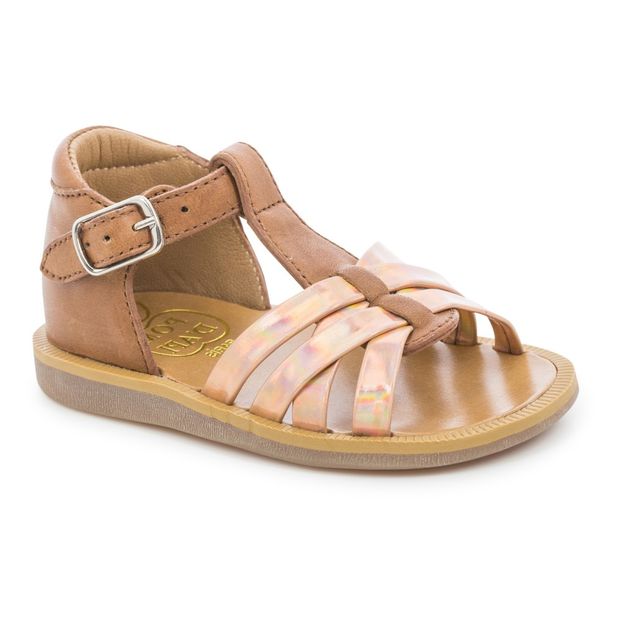Poppy Back Neptune sandals-product