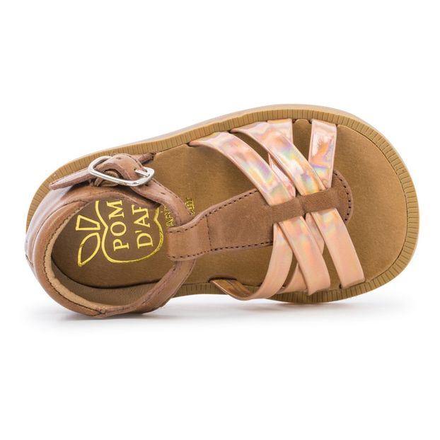 Poppy Back Neptune sandals-product