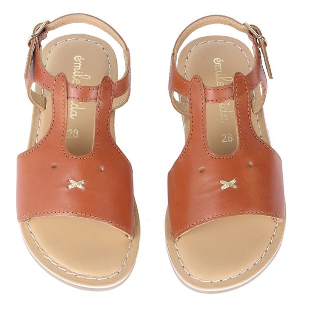 Sandales Lapin-product