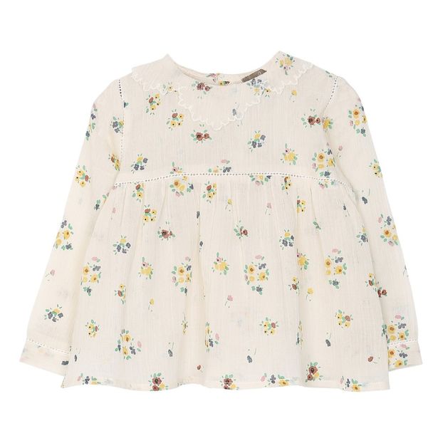 Blouse Fleurs-product
