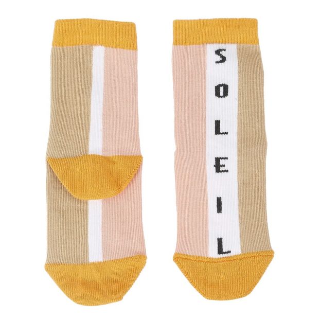 Chaussettes Rayures-product