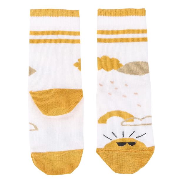Chaussettes Soleil-product