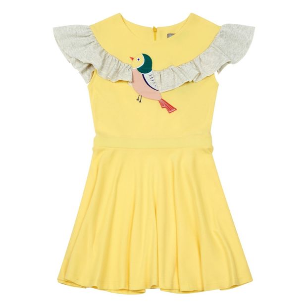 Dove Tweetie dress-product