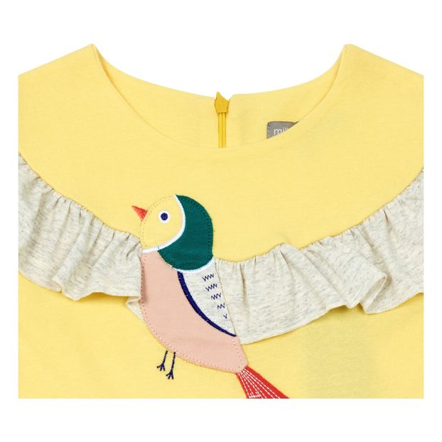 Dove Tweetie dress-product