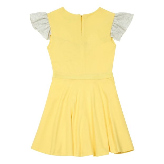 Dove Tweetie dress-product