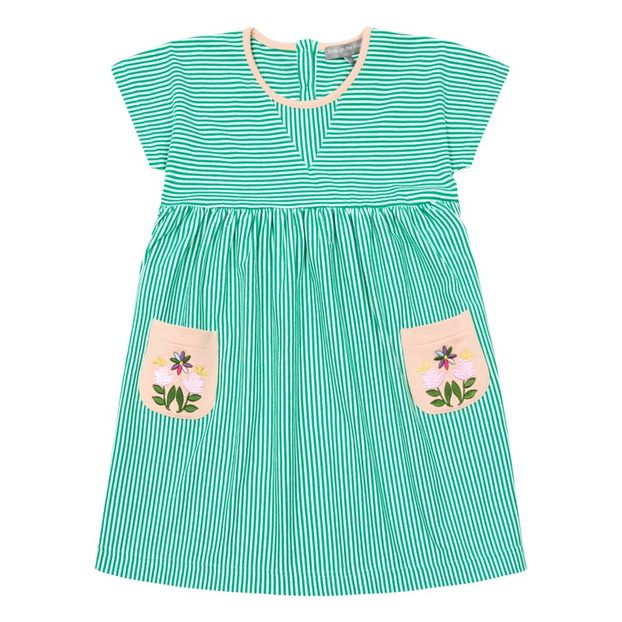 Delia Flores dress-product