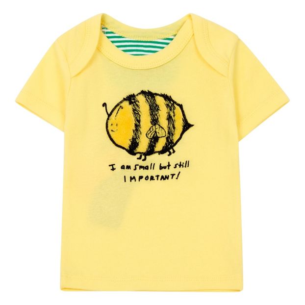 T-Shirt Teddy Bee-product