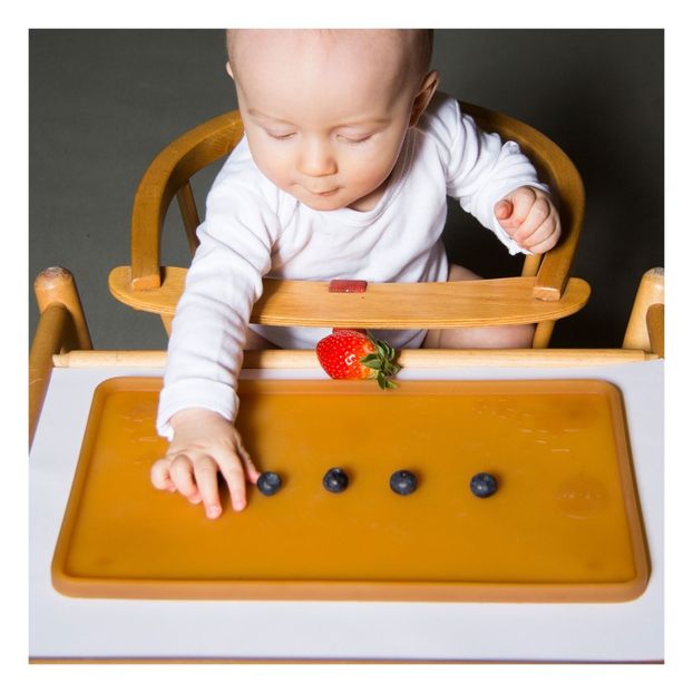 Set de table en caoutchouc naturel-product