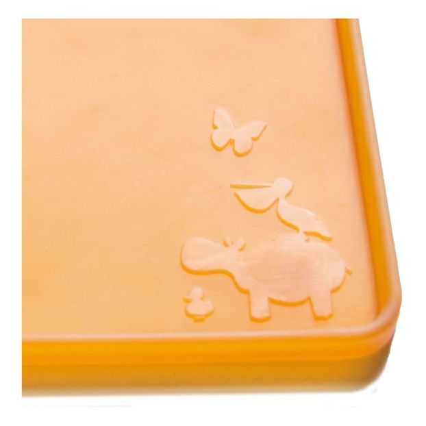 Set de table en caoutchouc naturel-product