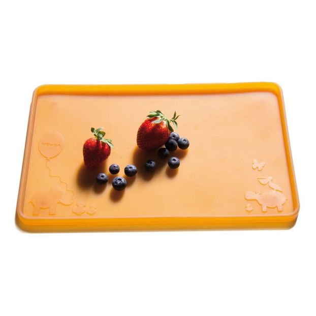 Set de table en caoutchouc naturel-product