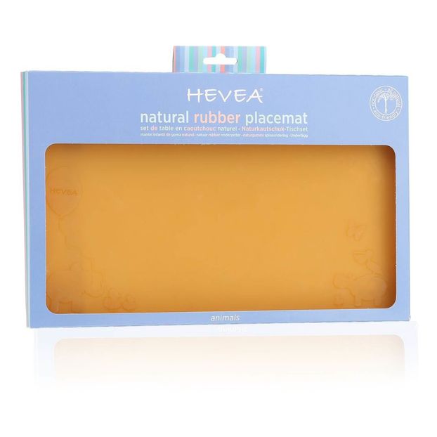 Natural Rubber Place Mat -product