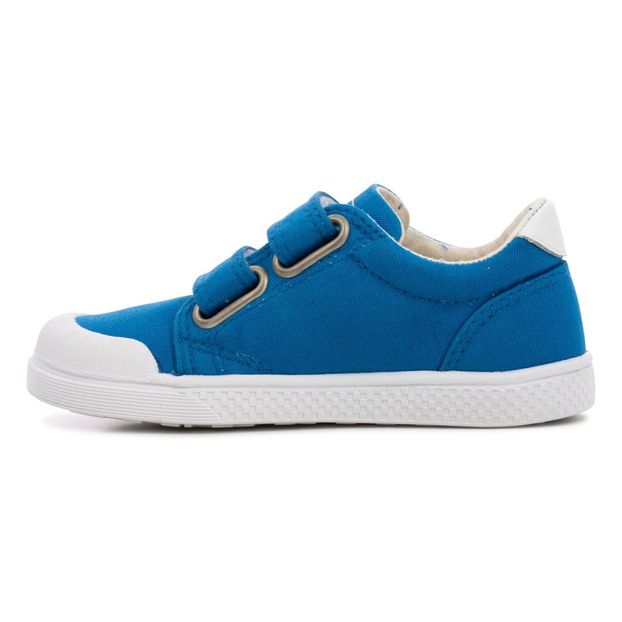 Spiga velcro trainers-product