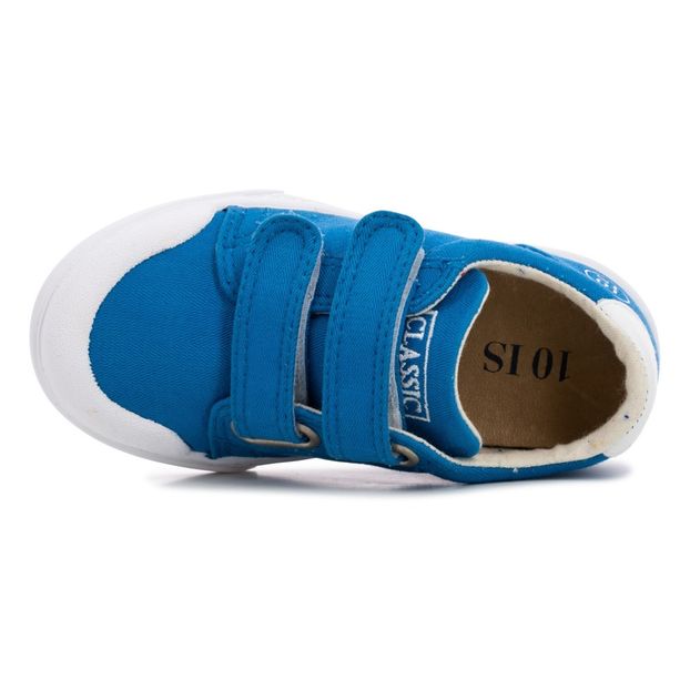 Spiga velcro trainers-product