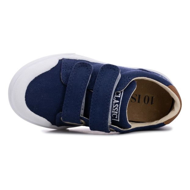 Zapatillas Velcros Spiga-product