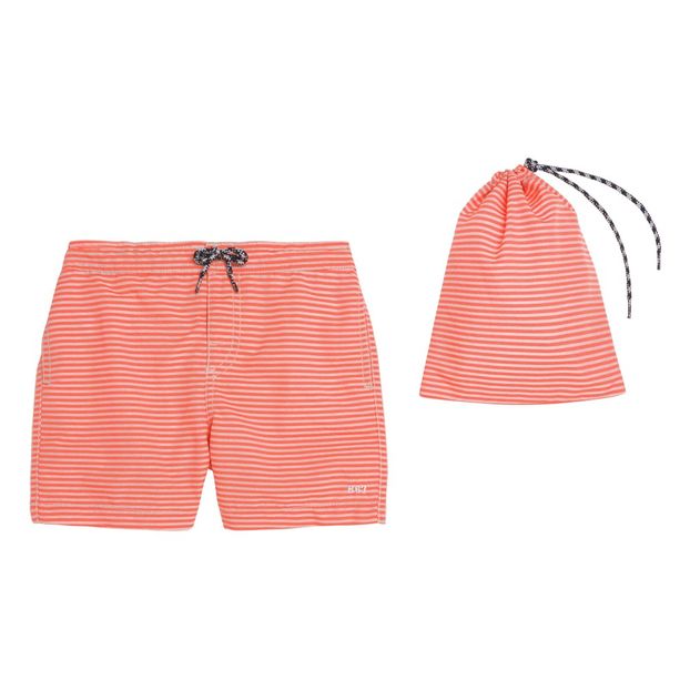 Short de Bain Lisbonne-product