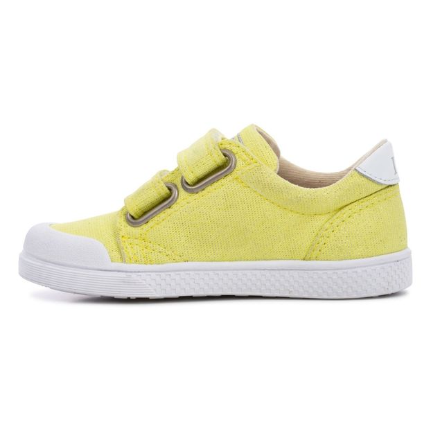 Baskets Scratchs Sunny-product
